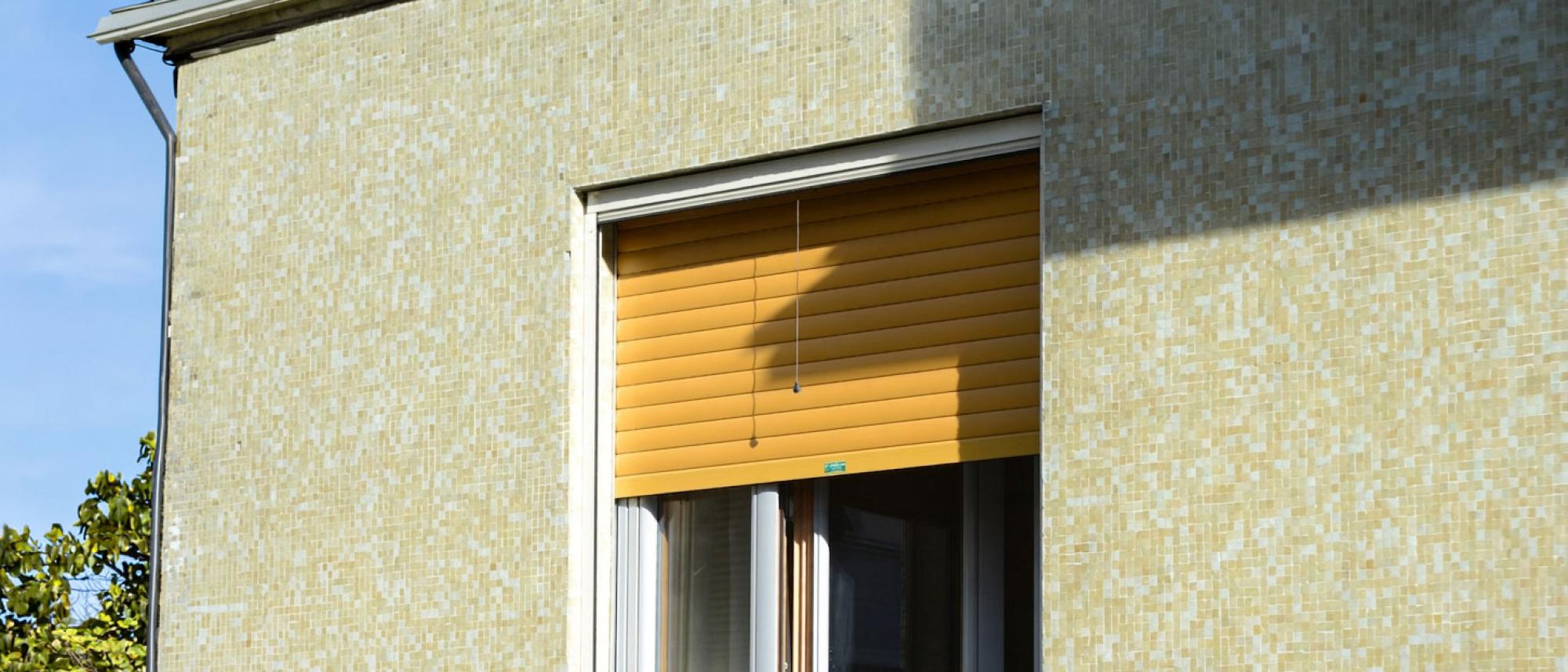Avvolgibili