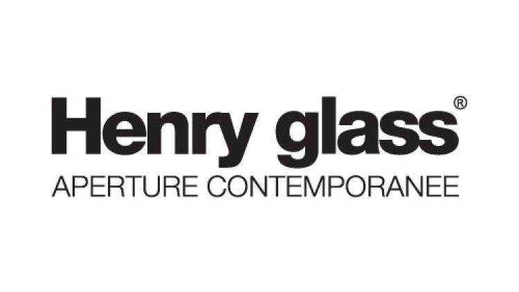 Logo Henry Glass