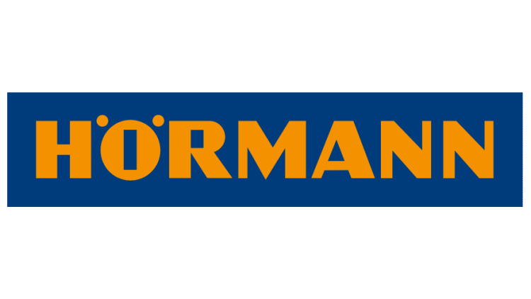 Logo Hörmann