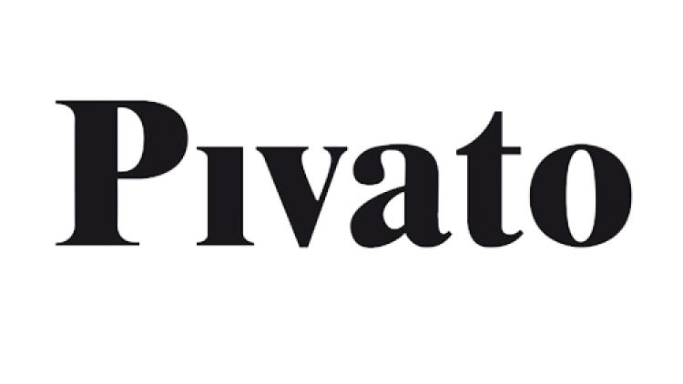 Logo Pivato