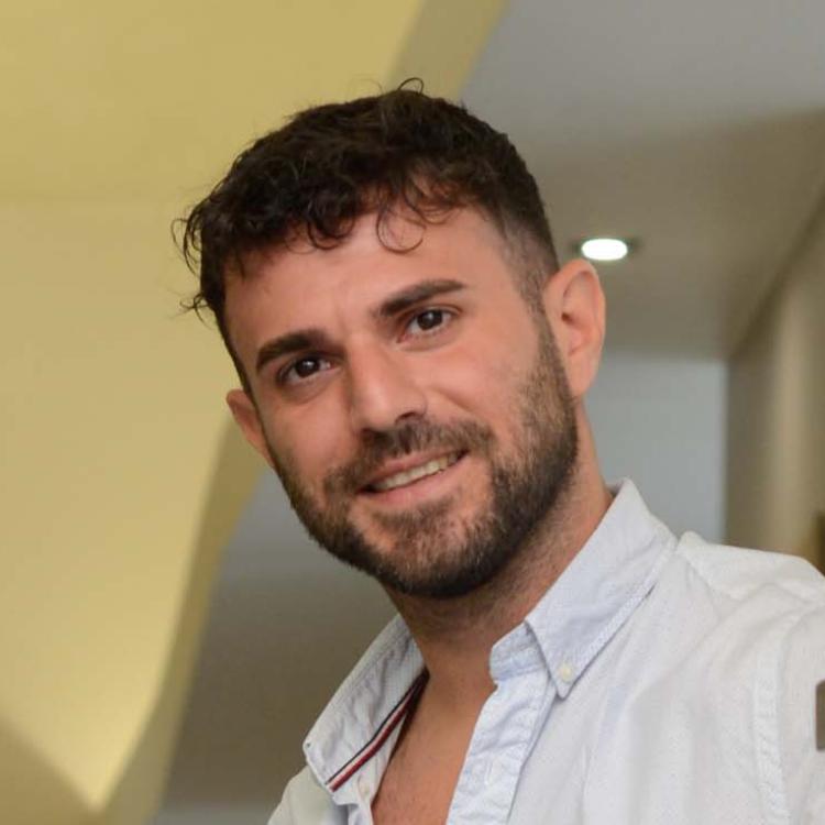 Andrea Falconieri