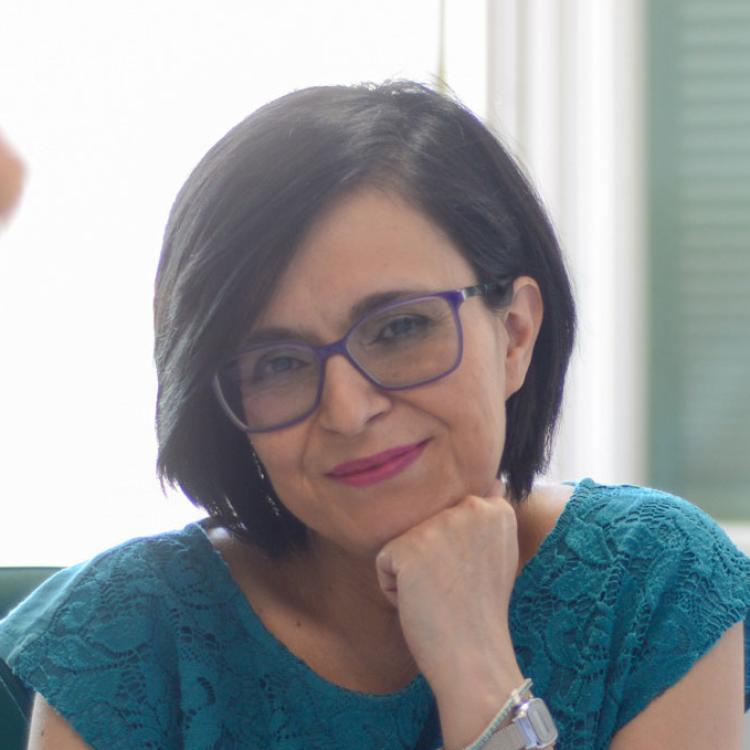 Grazia Cioce