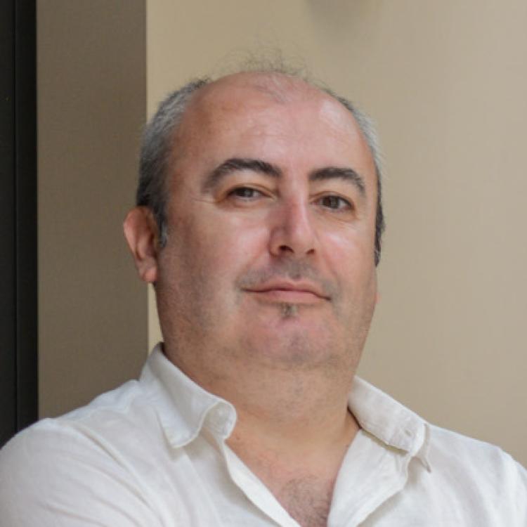 Massimo Angius