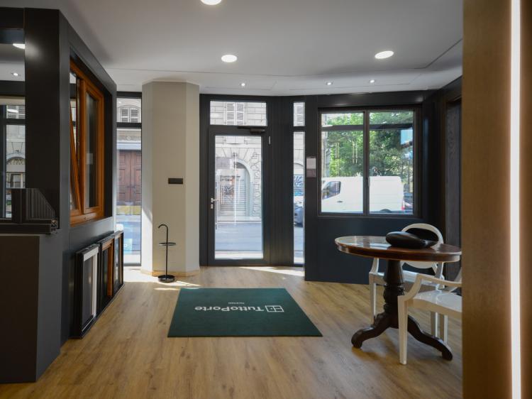 Showroom in Centro