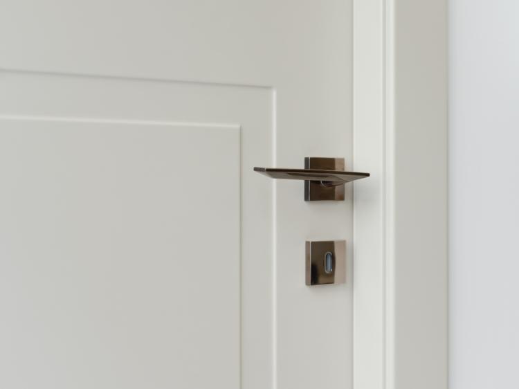 Esposizione porte - Showroom TuttoPorte