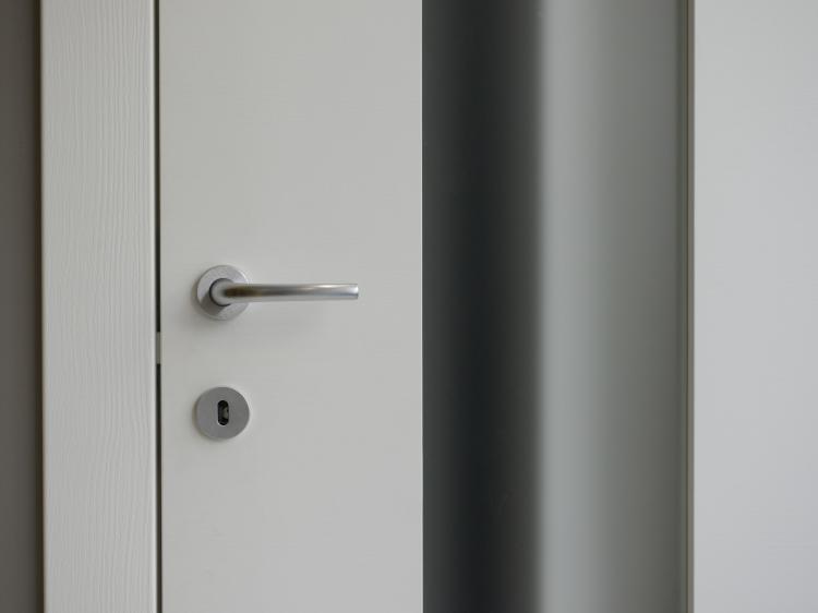 Esposizione porte - Showroom TuttoPorte
