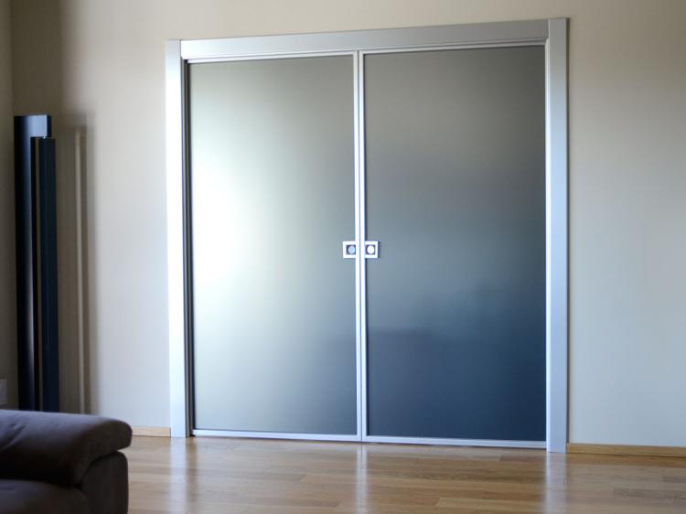Porta interna Pivato - Realizzazione TuttoPorte