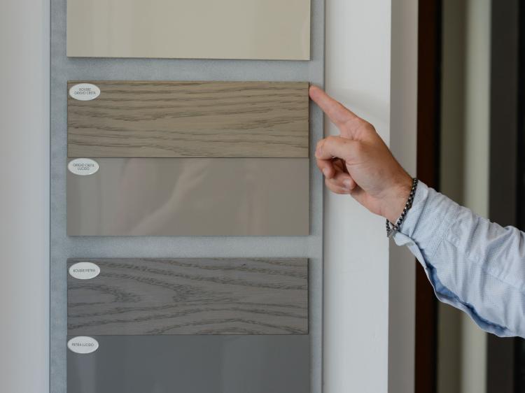 Finiture per porte interne Garofoli - Showroom Tuttoporte