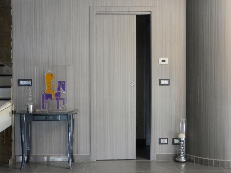 Porta interna Garofoli - Realizzazione TuttoPorte