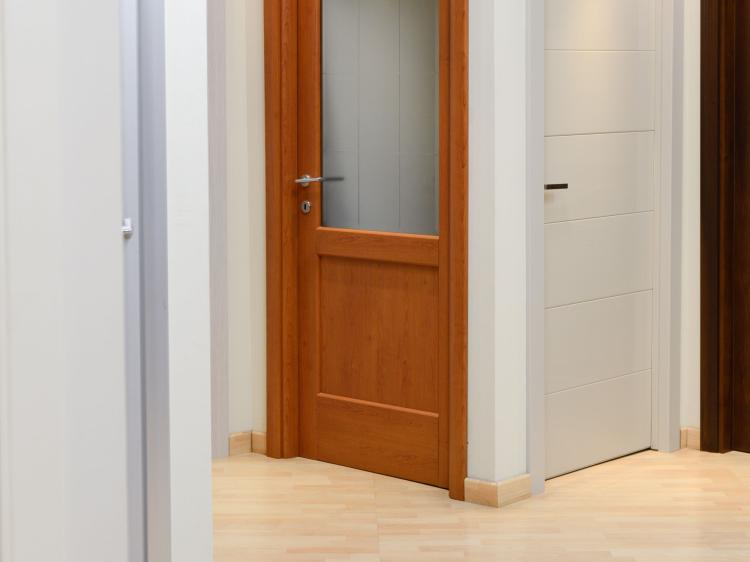 Shoowroom di Corso Belgio