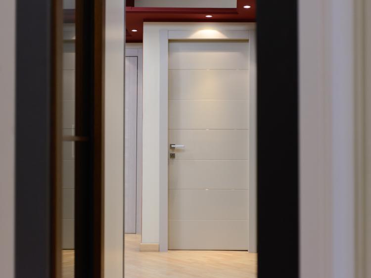 Shoowroom di Corso Belgio