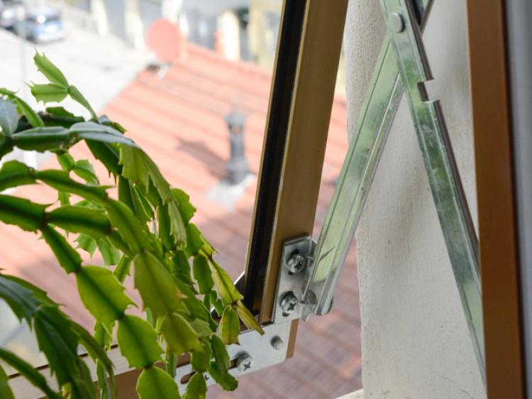 Infisso Finstral - Realizzazione TuttoPorte