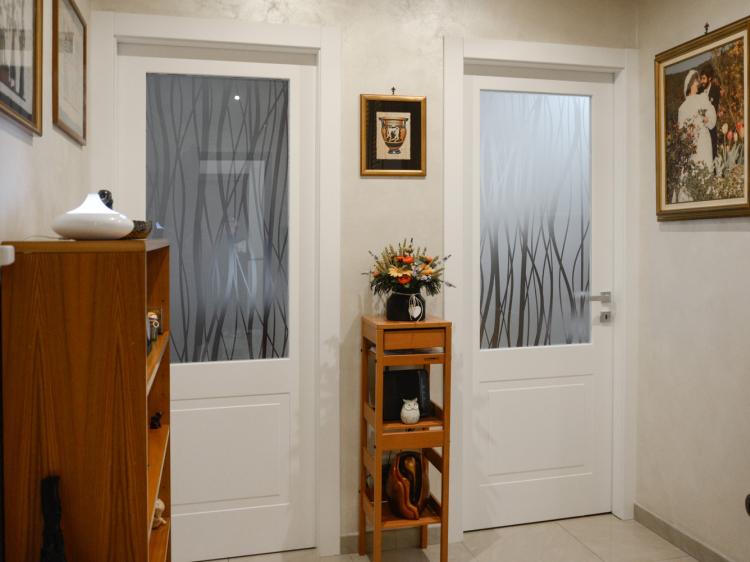 Porte interne in legno Garofoli - Collezione Mirawood