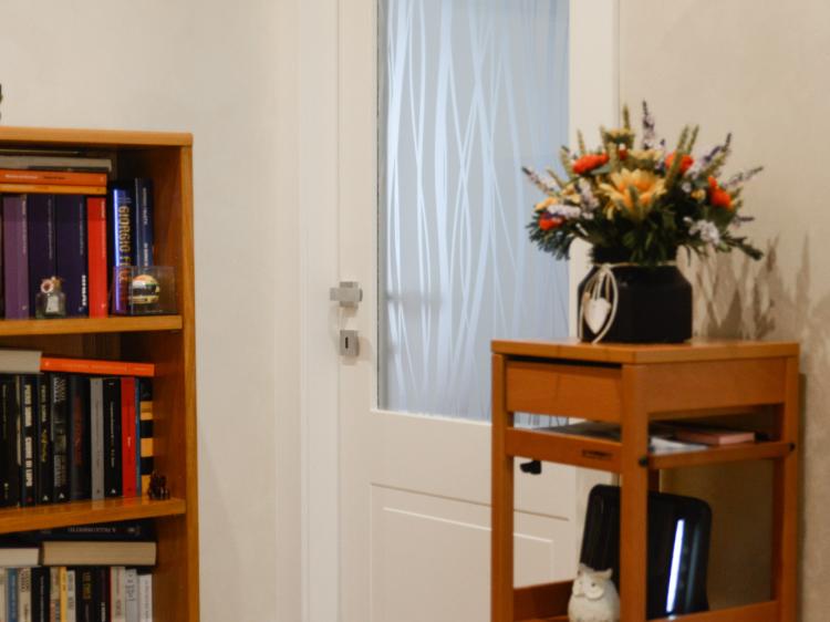Porte interne in legno Garofoli - Collezione Mirawood