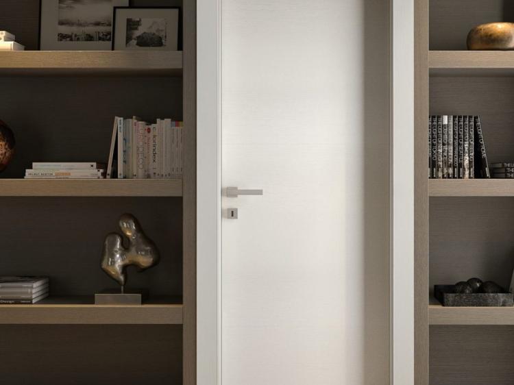 Porta laccata – Collezione Gabilia
