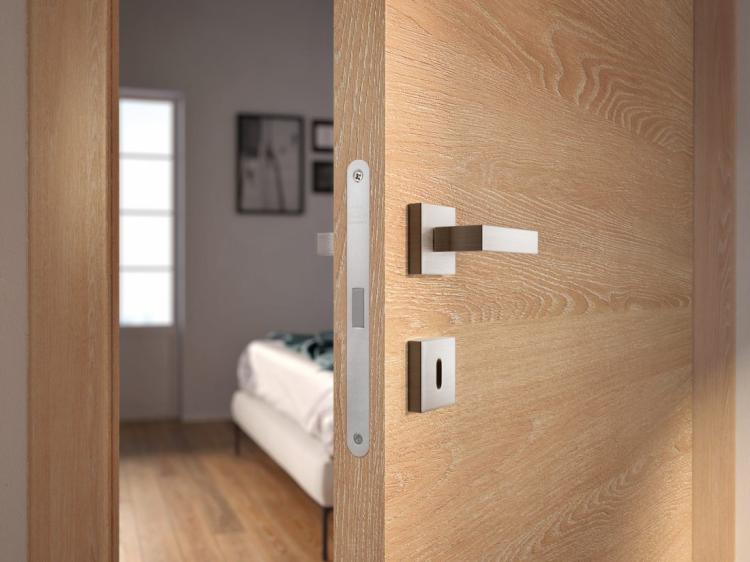 Porta in laminato – Modello Grain