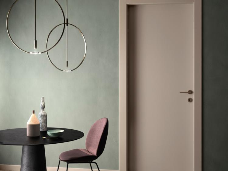 Porta laccata – Collezione Gabilia