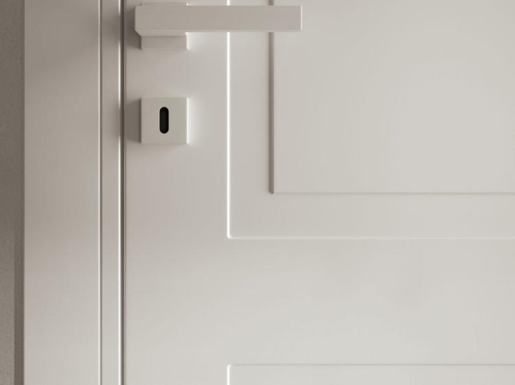 Porta in laminato – Miraquadra