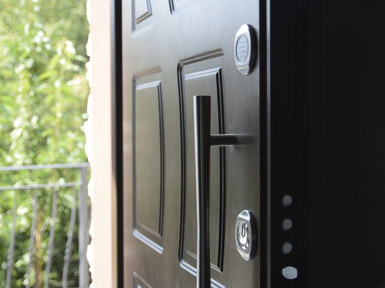 Ingresso – Portoncino Linx Torterolo & Re