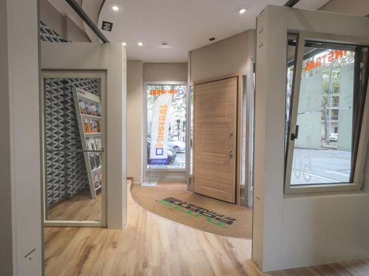 Showroom Montegrappa