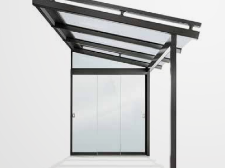Sistema modulare FIN-Outdoor