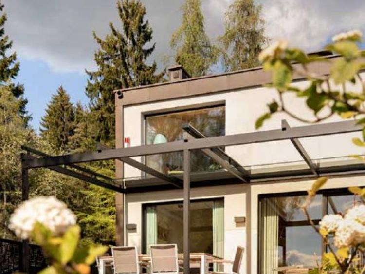 Sistema modulare FIN-Outdoor