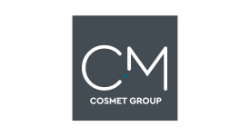 Cosmet Group Logo