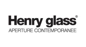 Logo Henry Glass