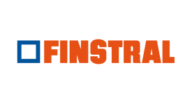 Logo Finstral
