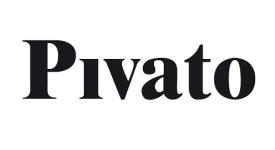 Logo Pivato